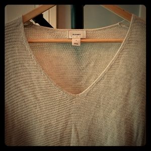 Old Navy Sweater Tunic